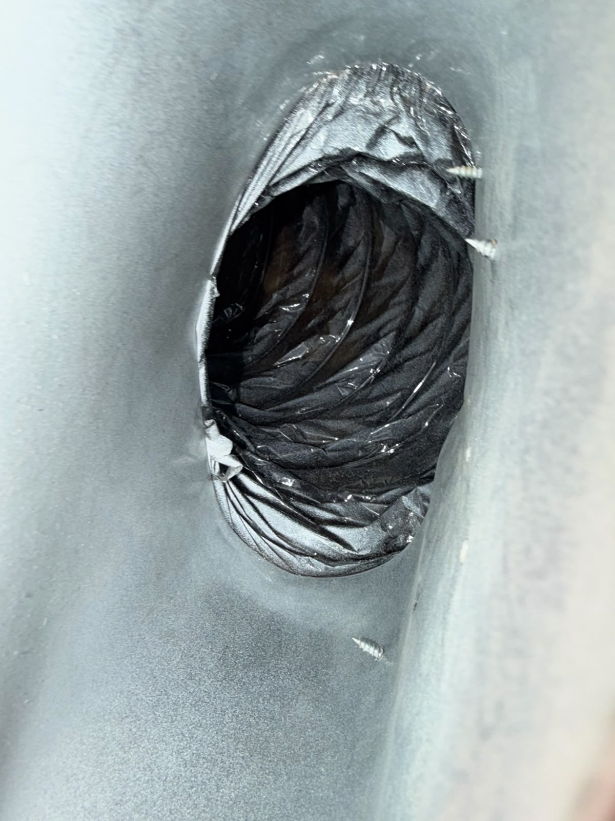Dryer Vent Installation in New Jersey